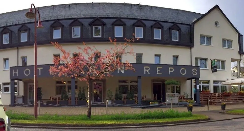 Hotel Bon Repos Scheidgen