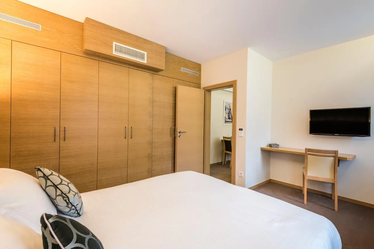 ****  Hotel Bon Repos Scheidgen Luxembourg