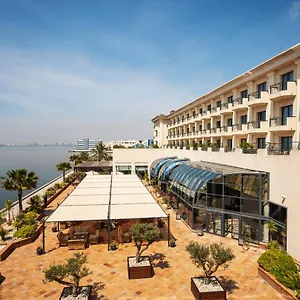 ***** Hotel Concorde Les Berges Du Tunesien