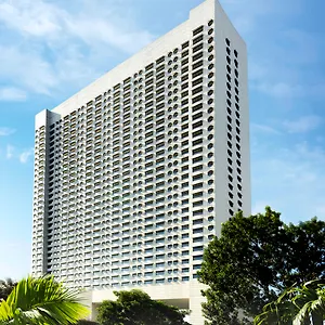 ***** Hotel The Ritz-carlton, Millenia Singapur