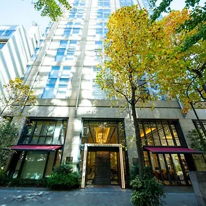 Hotel Koko Premier Nihonbashi Hamacho Tokyo