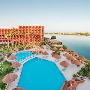 Hotel Pyramisa Luxor