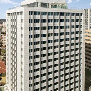 Hotel Dedeman Istanbul