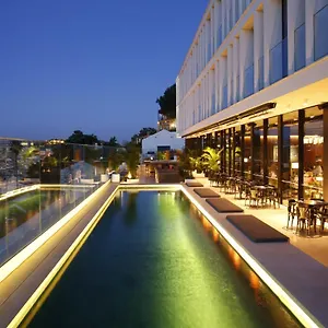 Hotel Memmo Principe Real, A Member Of Design Hotels Lisbon