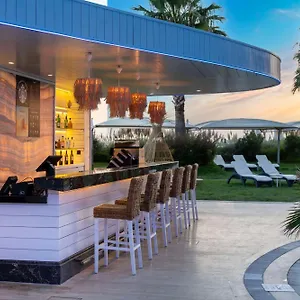 Hotel Radisson Blu Ottomare Istanbul