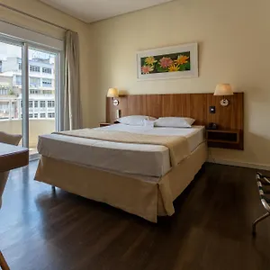 Hotel Amalia Sao Paulo