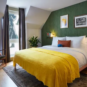 **** Hotel Max Brown 7th District, Part Of Sircle Collection Österreich