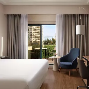 Hotel Nh Campo Grande Lisbon