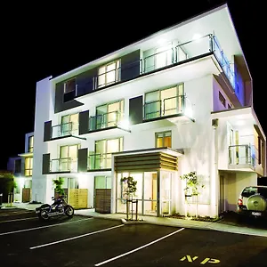 Motel Focus Christchurch