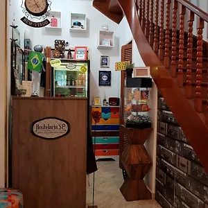 Hostel Hostelariasp Boutique Sao Paulo