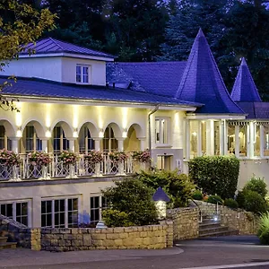 Domaine De La Foret Hotel