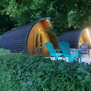  Camping Leafmaxi